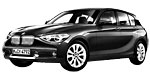 BMW F20 U3036 Fault Code