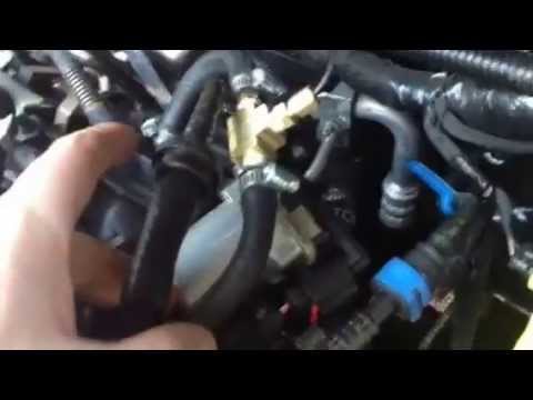 See U3036 repair manual